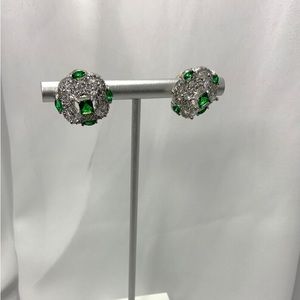 American Diamond Earring | Earrings | Pakistani Style Earring